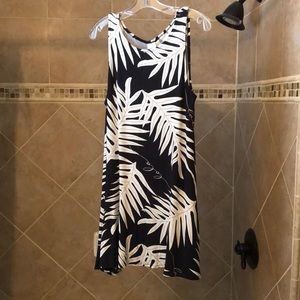 Simply sisters by Lola Miller swing dress New